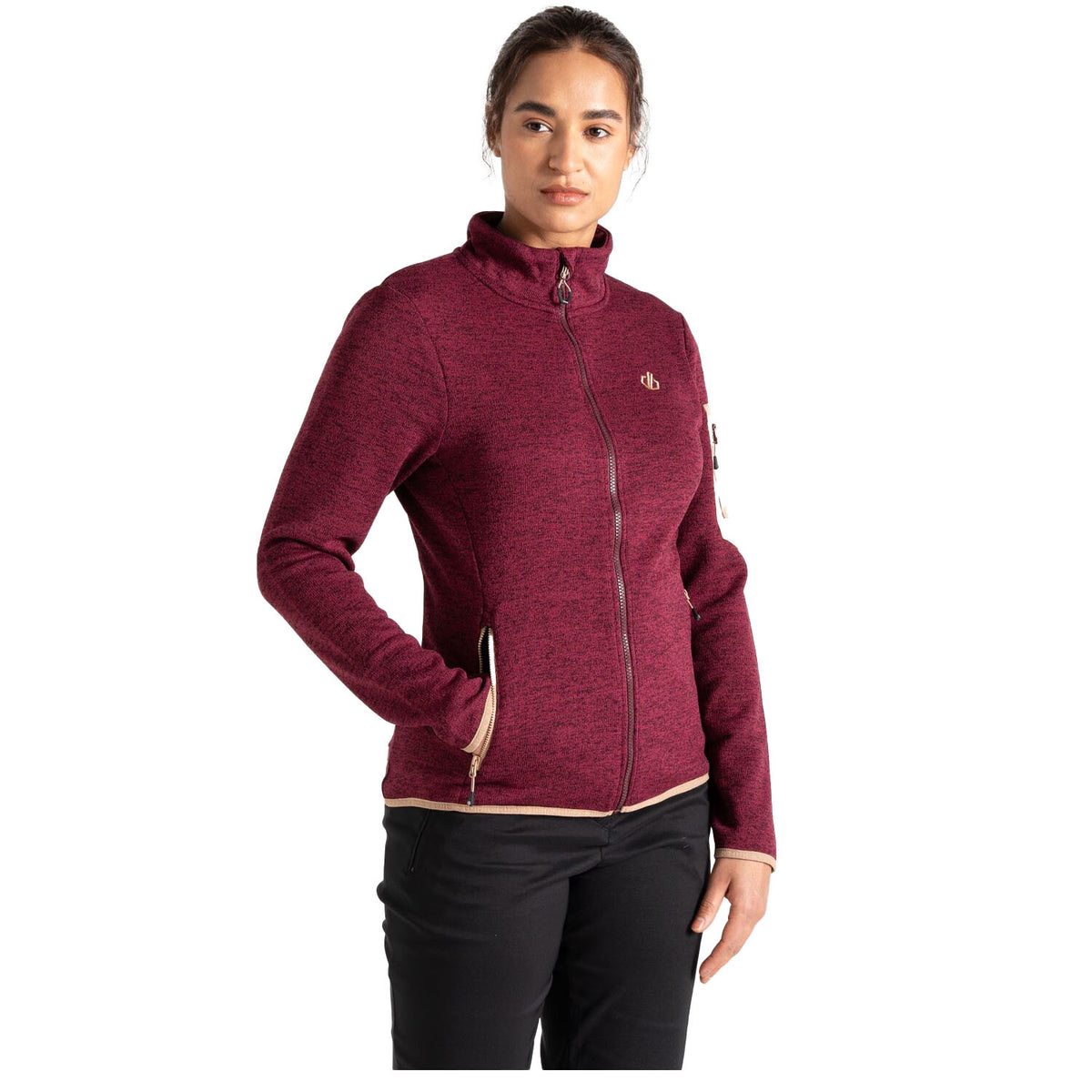 Dare 2B Torrek Mountain Midlayer Jacke Damen