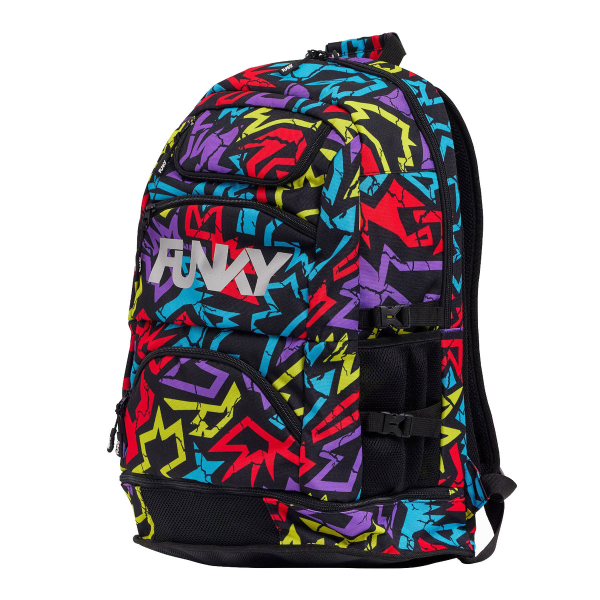 Funkita Schwimmrucksack Elite Squad 36 Liter für Kinder