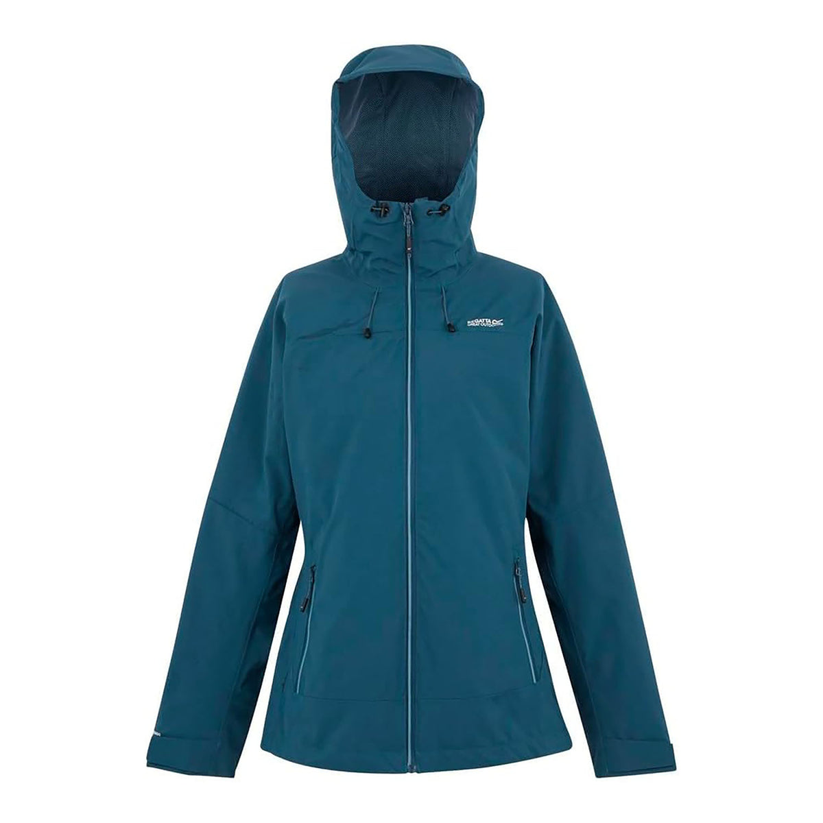 Regatta Wentwood IX 3 in 1 Doppeljacke Damen