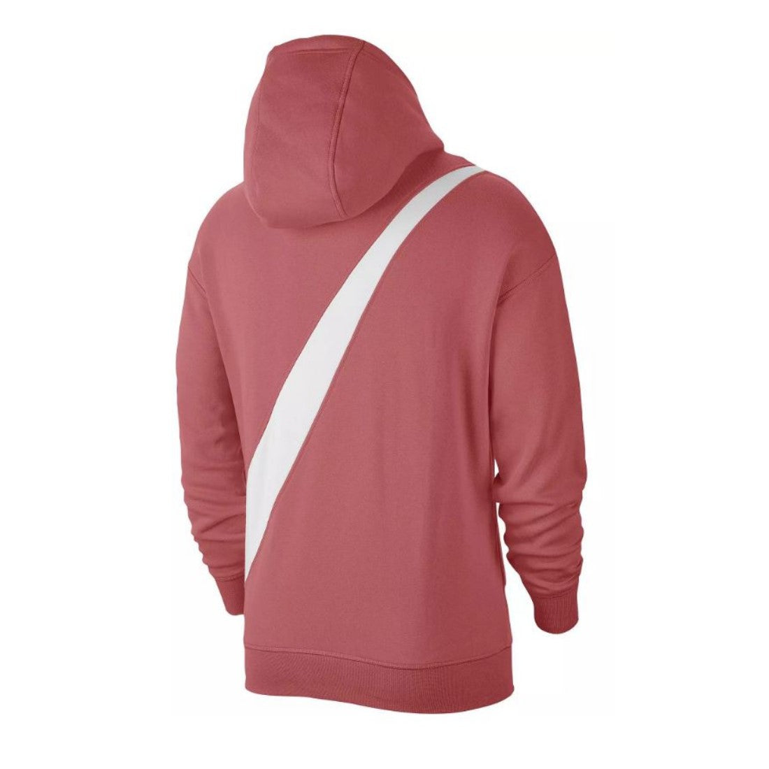 Nike Kapuzenpullover Damen mit weicher Innenseite aus Fleece