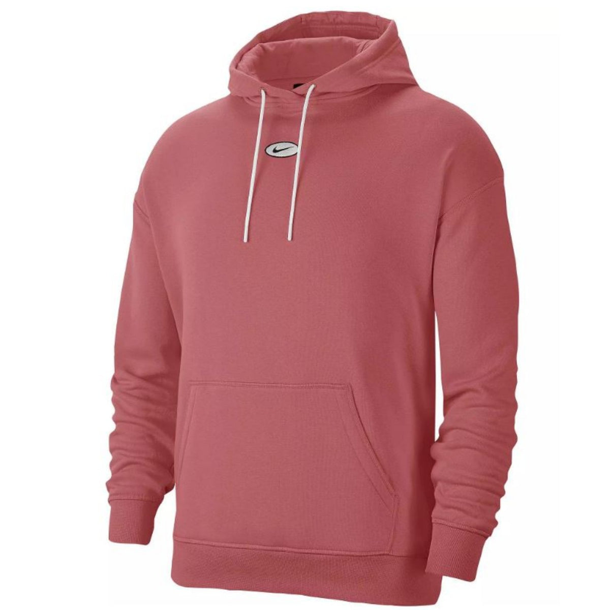 Nike Kapuzenpullover Damen mit weicher Innenseite aus Fleece