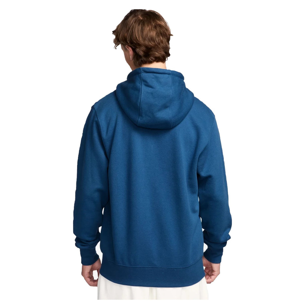 Nike Kapuzenjacke Club Hoodie