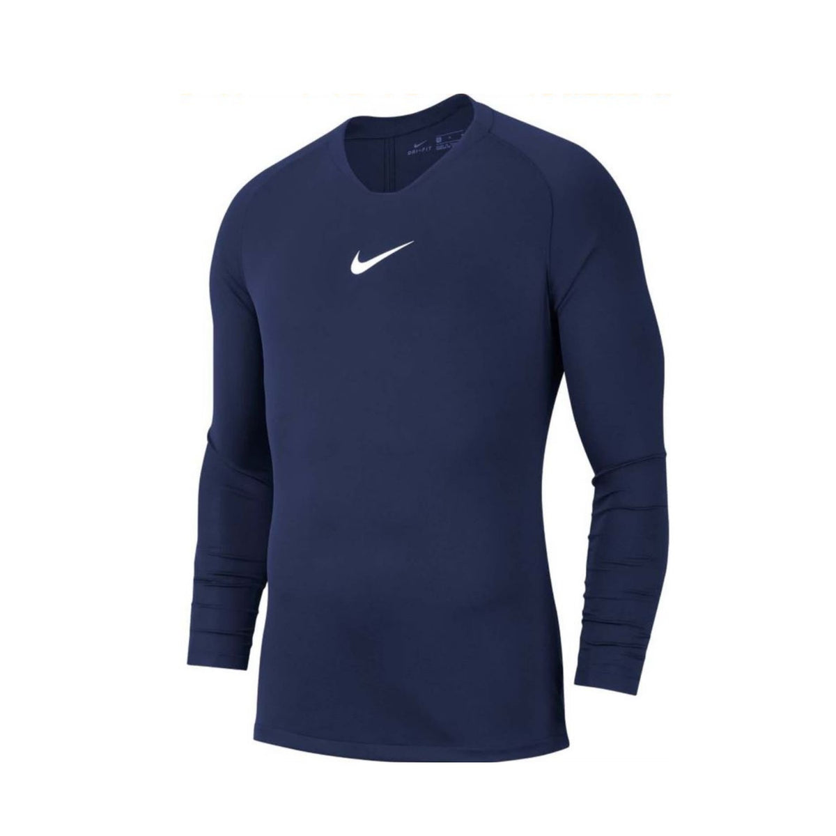 Nike Dry Fit Shirt Funktionsshirt Sportshirt AV2609