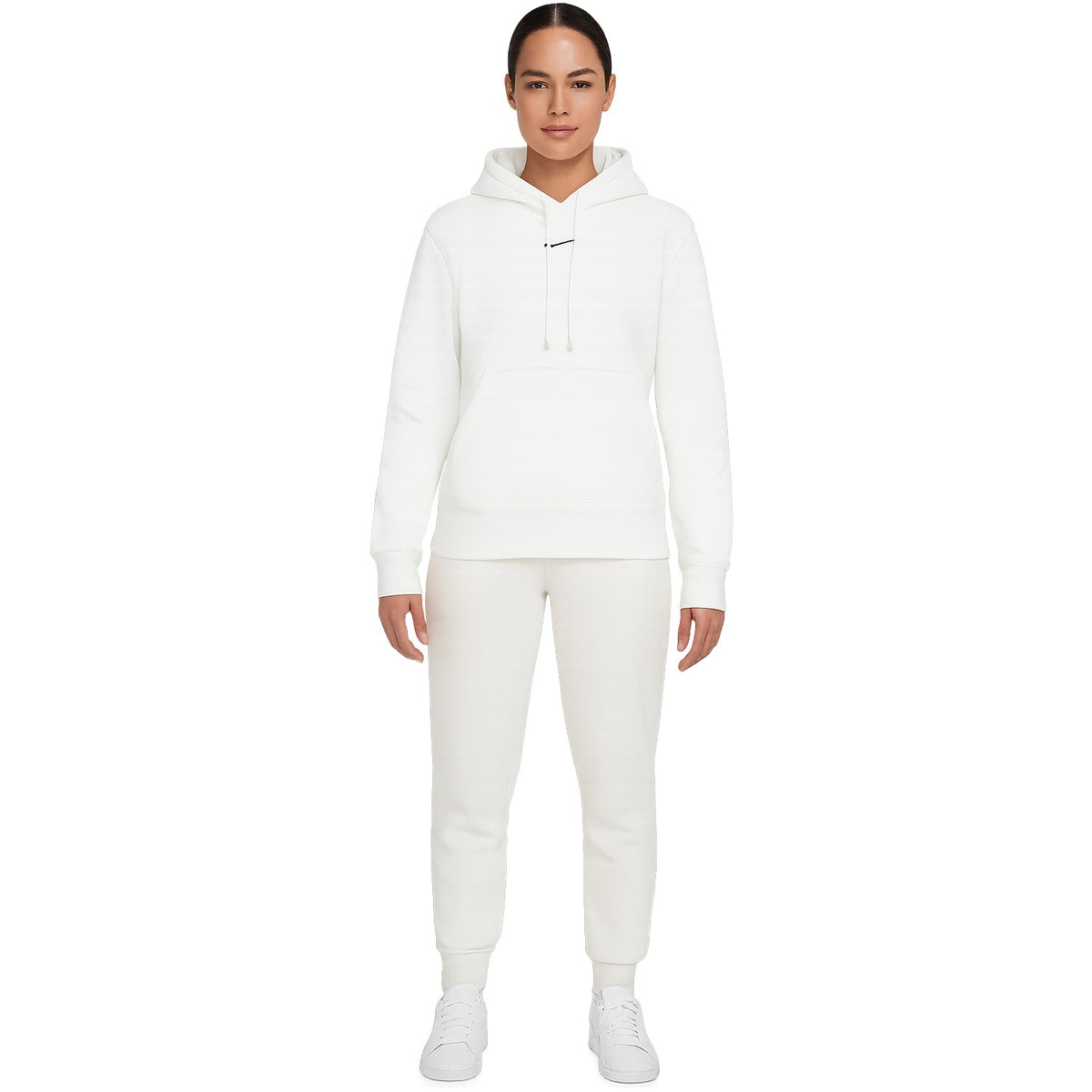 Nike Kapuzenpullover Phoenix Fleece Hoodie Damen
