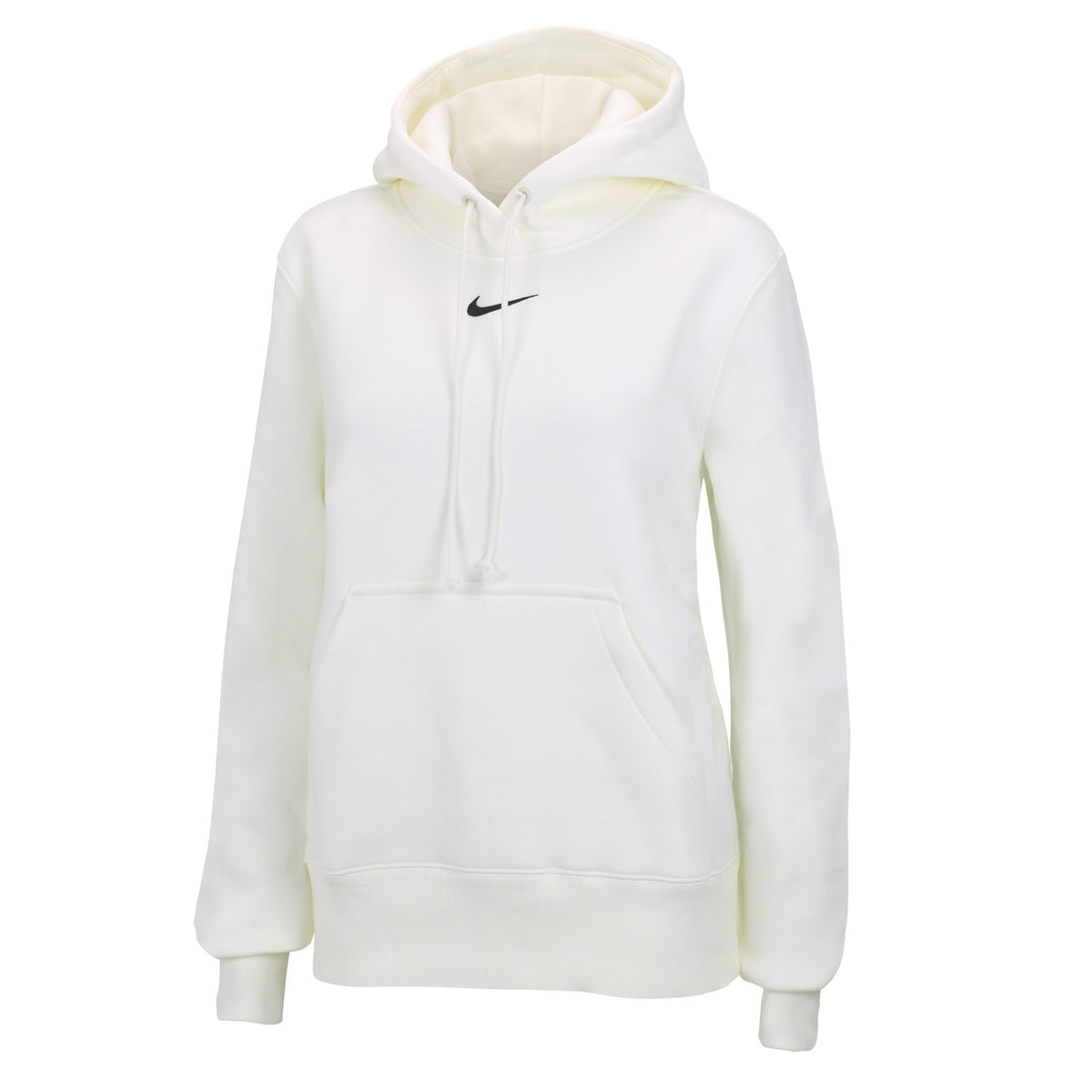Nike Kapuzenpullover Phoenix Fleece Hoodie Damen