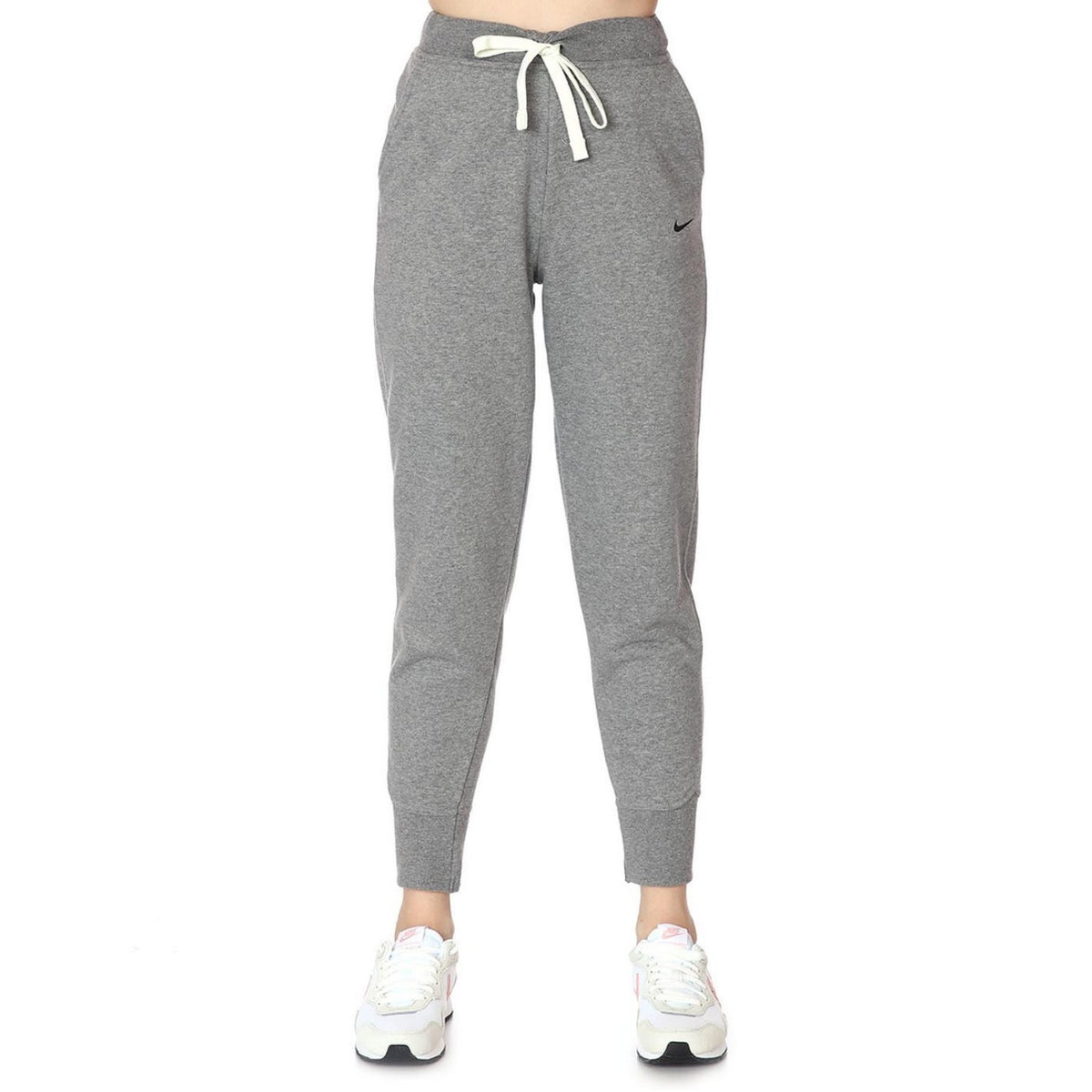 Nike 7/8 Jogginghose Damen Baumwolle