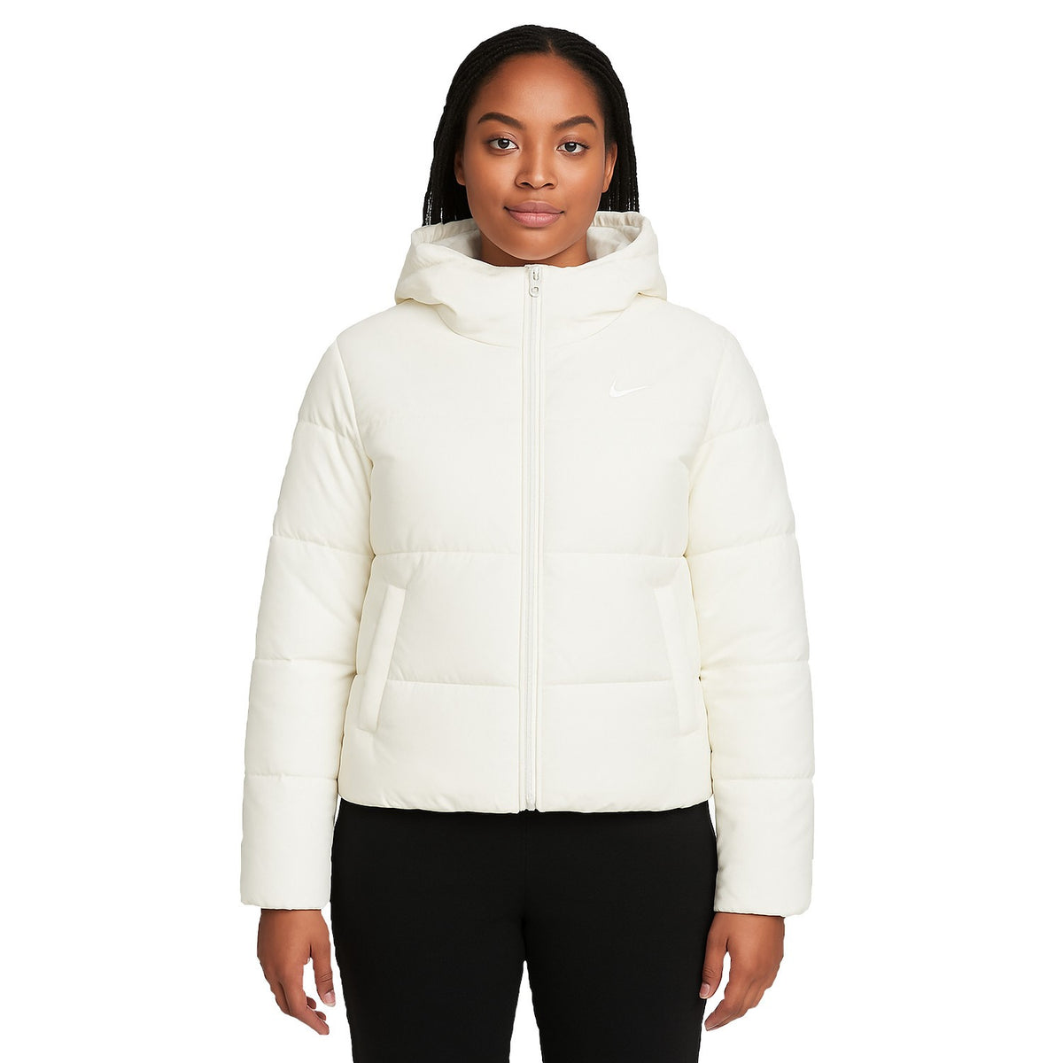 Nike Steppjacke Classic Puffer für Damen
