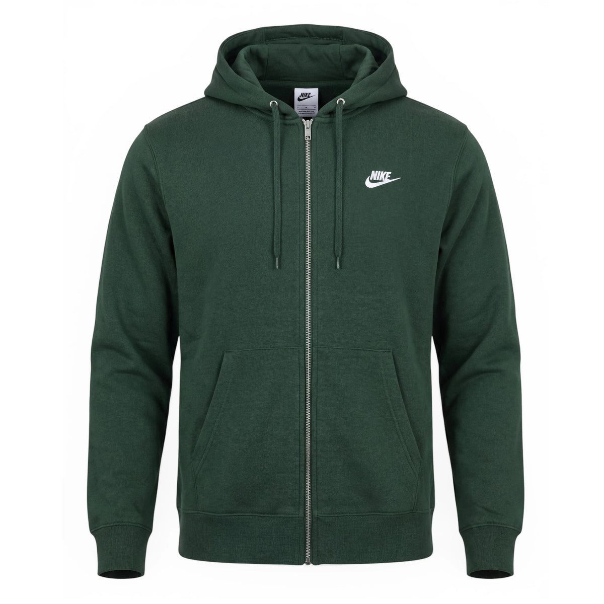 Nike Kapuzenjacke Club Hoodie