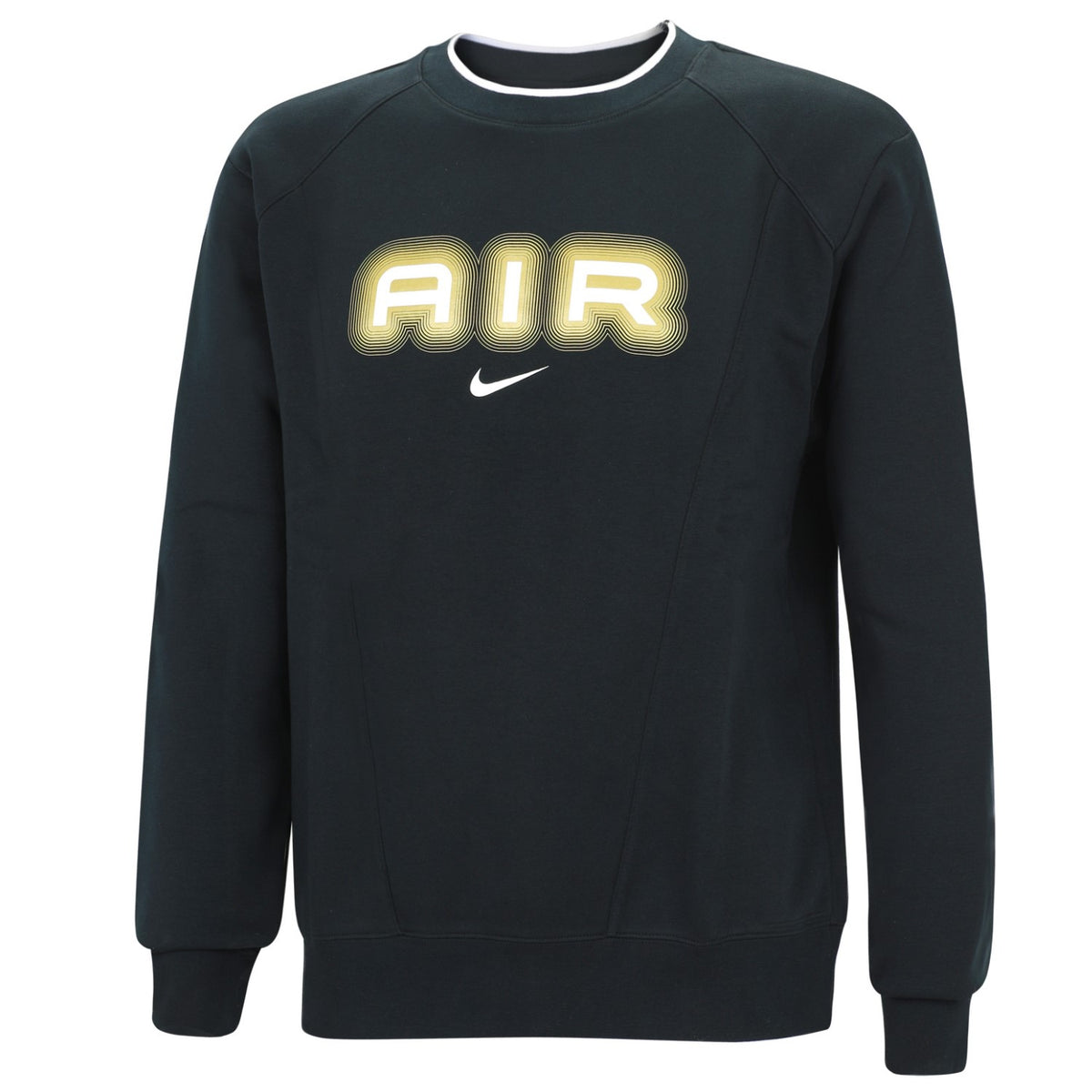 Nike Air Sweatshirt für Herren mit Rundhalsausschnitt