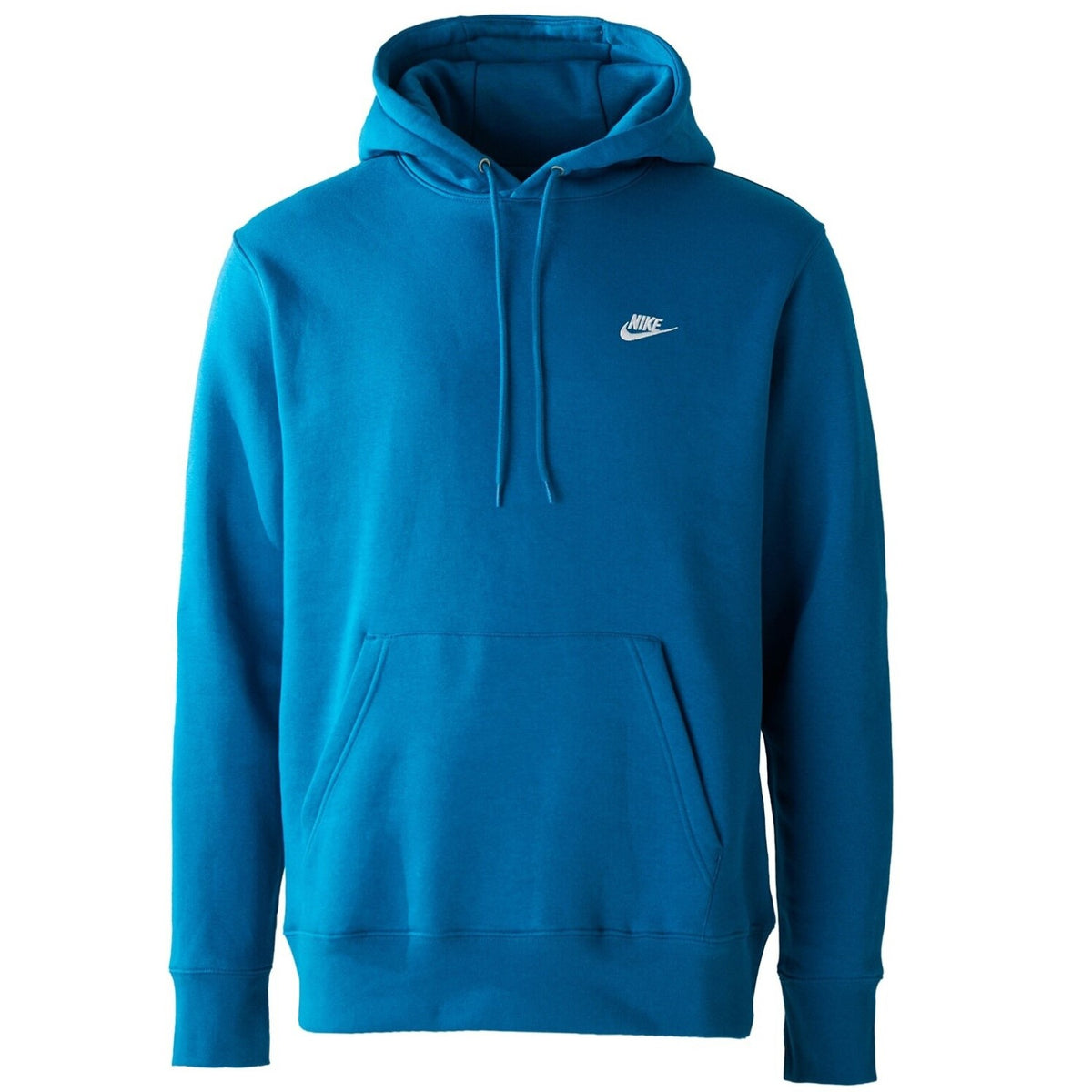 Nike Club Kapuzenpullover für Herren