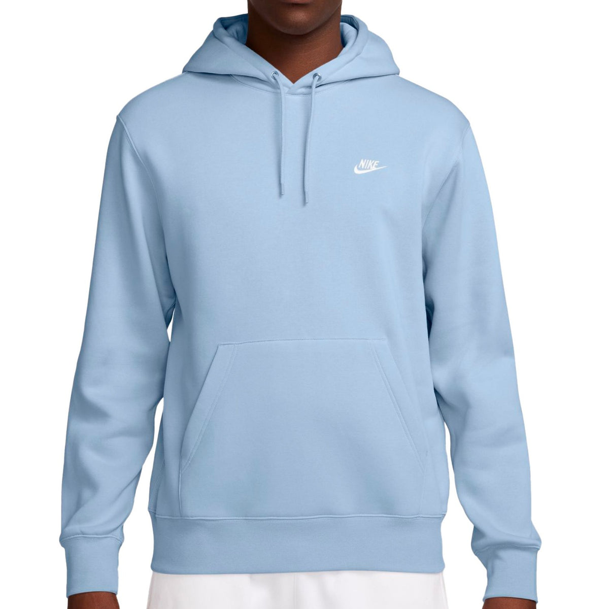 Nike Club Kapuzenpullover für Herren