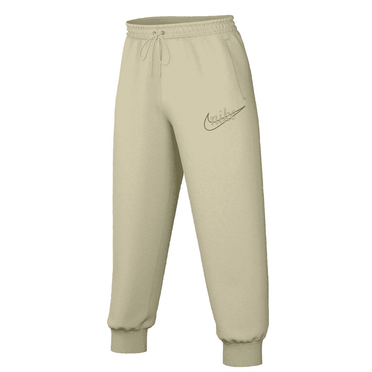 Nike Jogginghose Club Fleece Herren