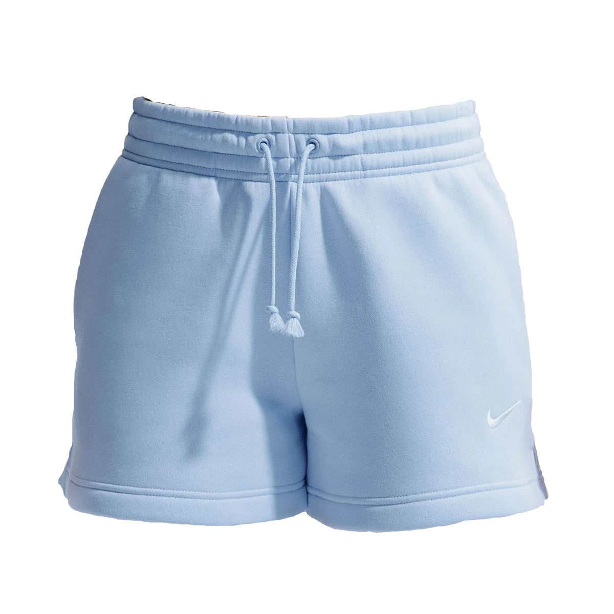 Nike Phoenix Fleece Shorts für Damen