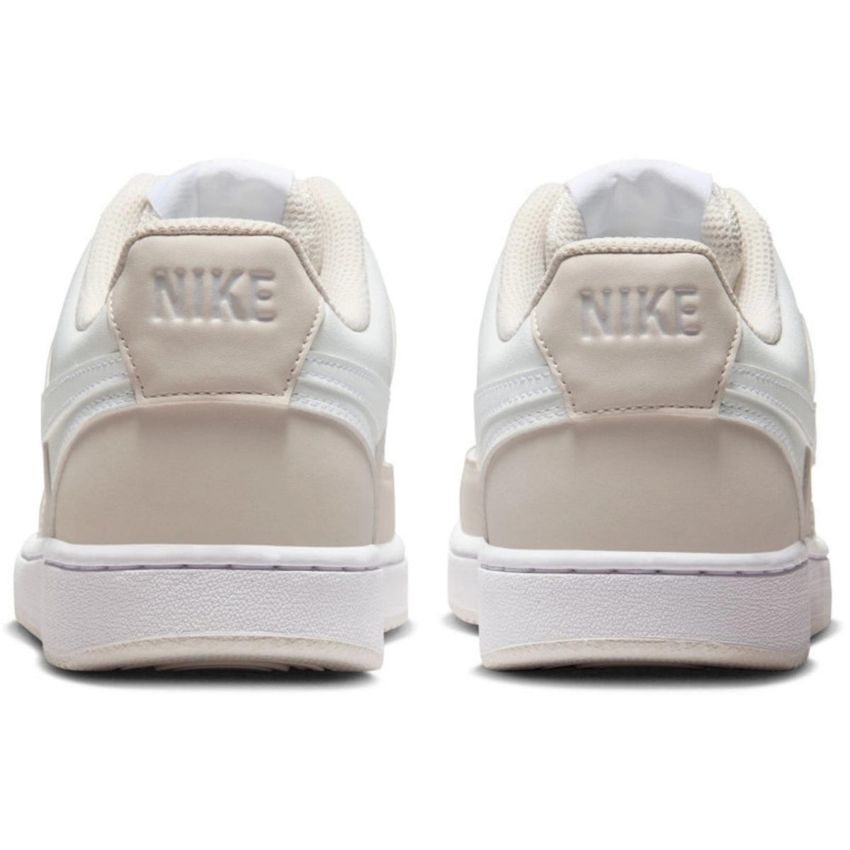 NIKE Court Vision Low Premium Sneaker Damen