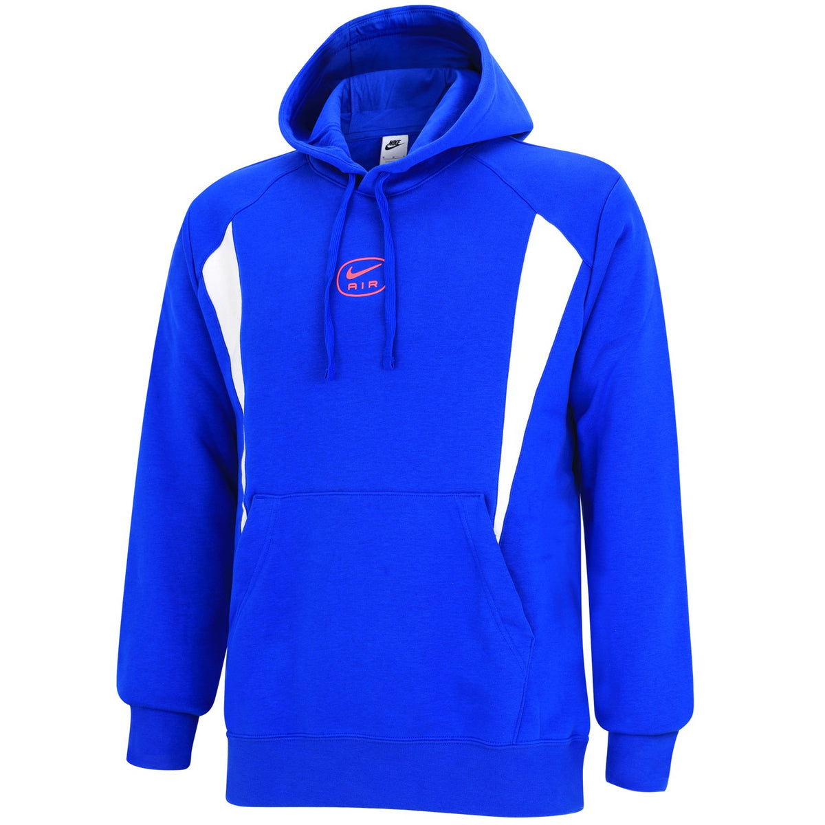 Nike Kapuzenpullover / Swoosh Air Fleece Hoodie für Herren