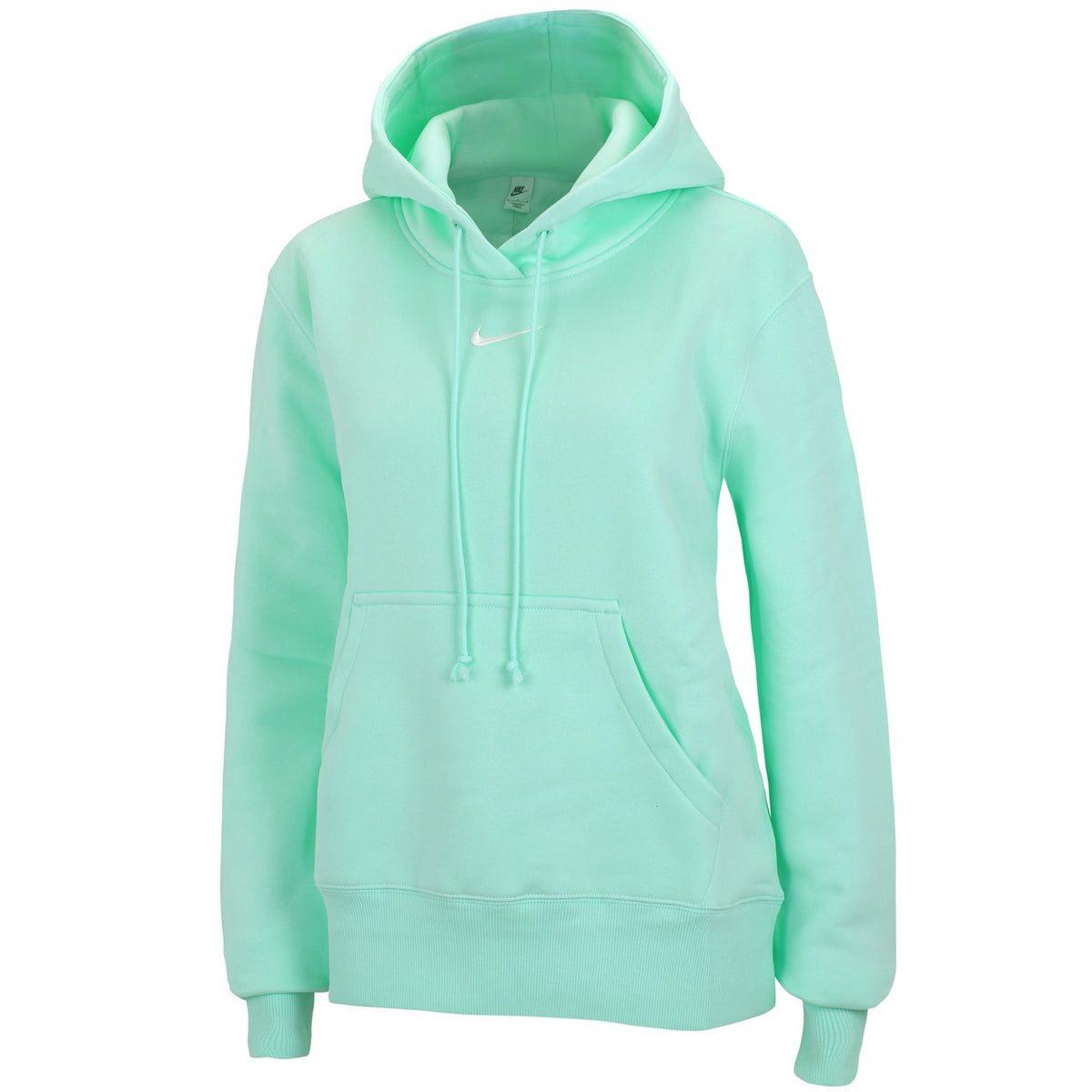 Nike Kapuzenpullover Phoenix Fleece Hoodie Damen