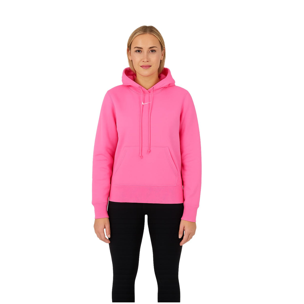 Nike Kapuzenpullover Phoenix Fleece Hoodie Damen