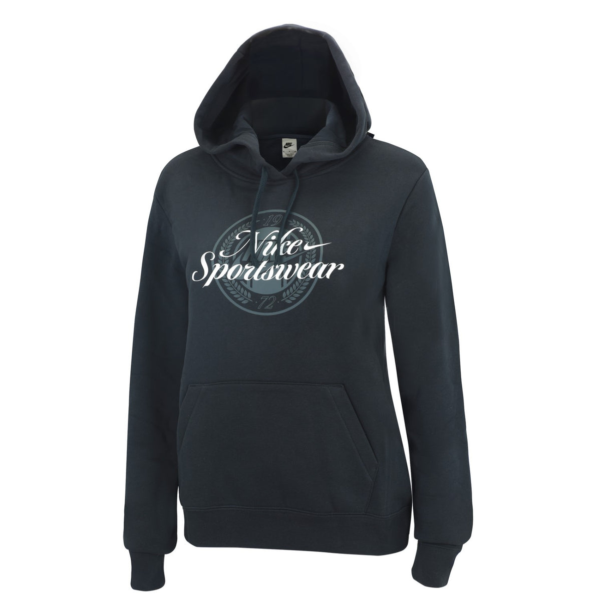 Nike Kapuzenpullover Damen