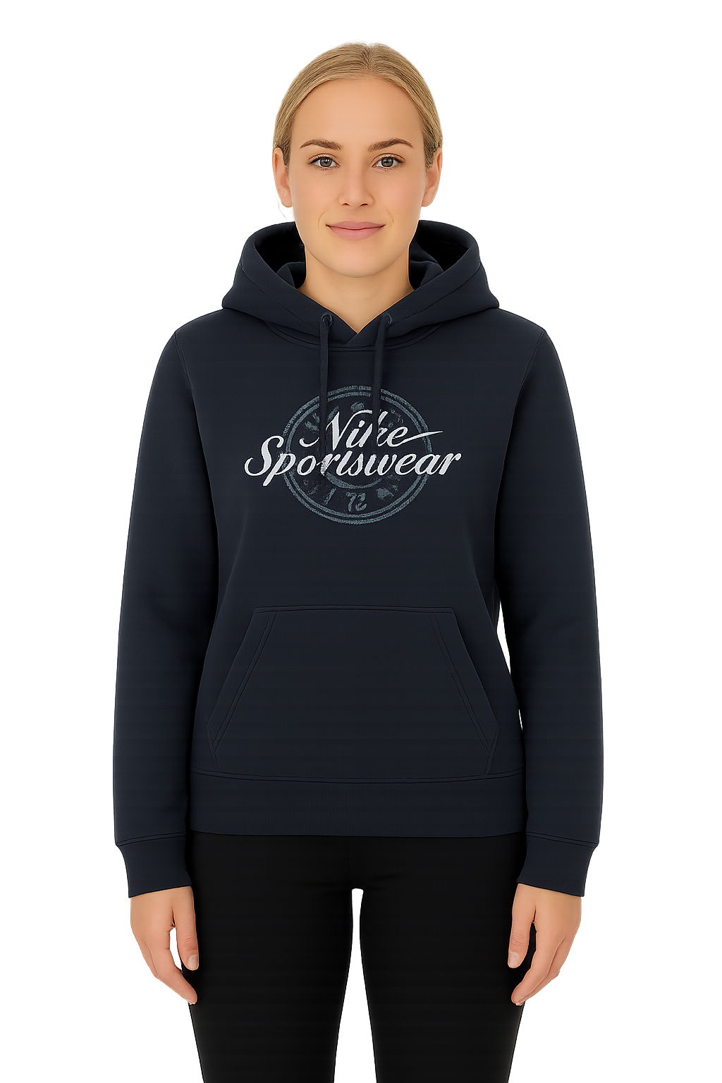 Nike Kapuzenpullover Damen