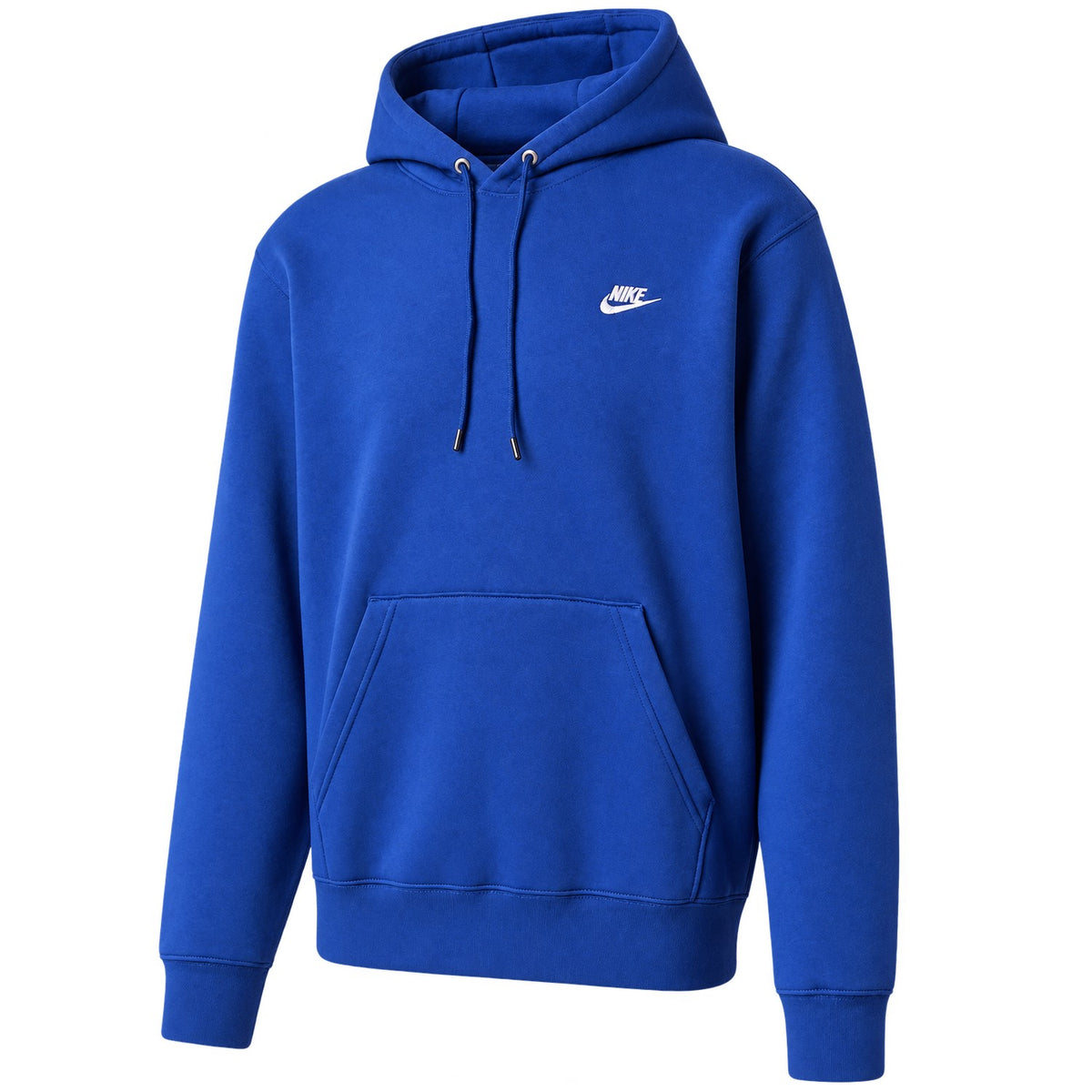 Nike Club Kapuzenpullover für Herren
