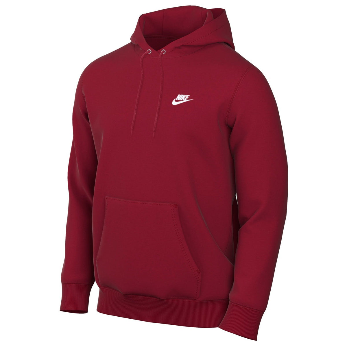 Nike Club Kapuzenpullover für Herren