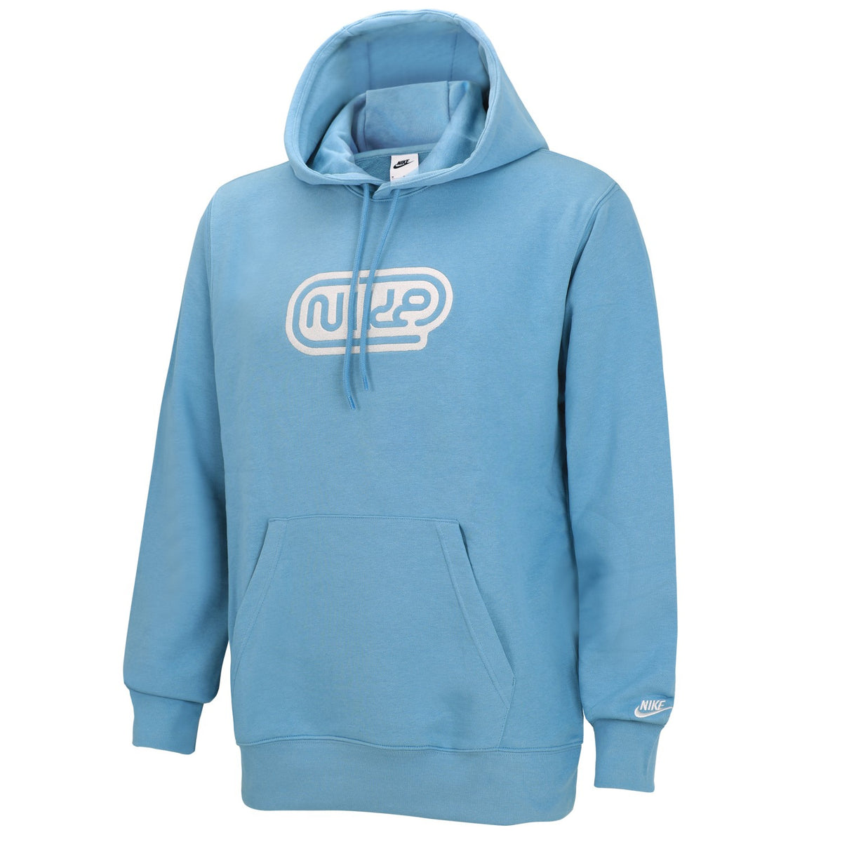 Nike Club Kapuzenpullover für Herren