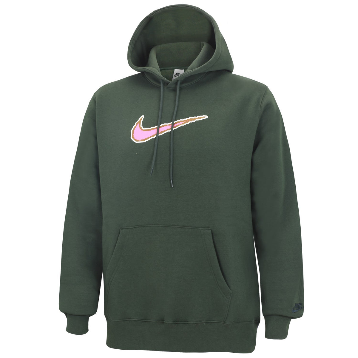 Nike Club Kapuzenpullover für Herren