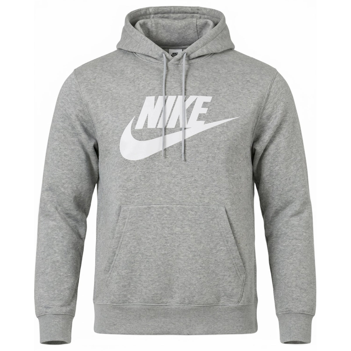 Nike Kapuzenpullover Club Fleece Hoodie Herren