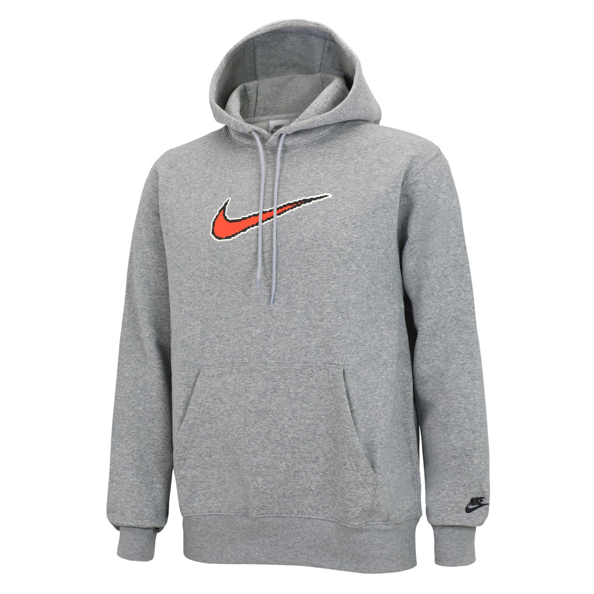 Nike Club Kapuzenpullover für Herren