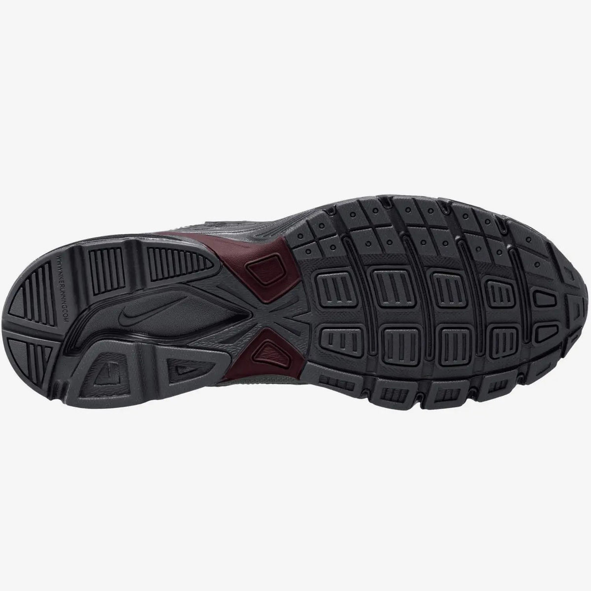 Nike Schuhe Männer Intitiator Sportschuhe