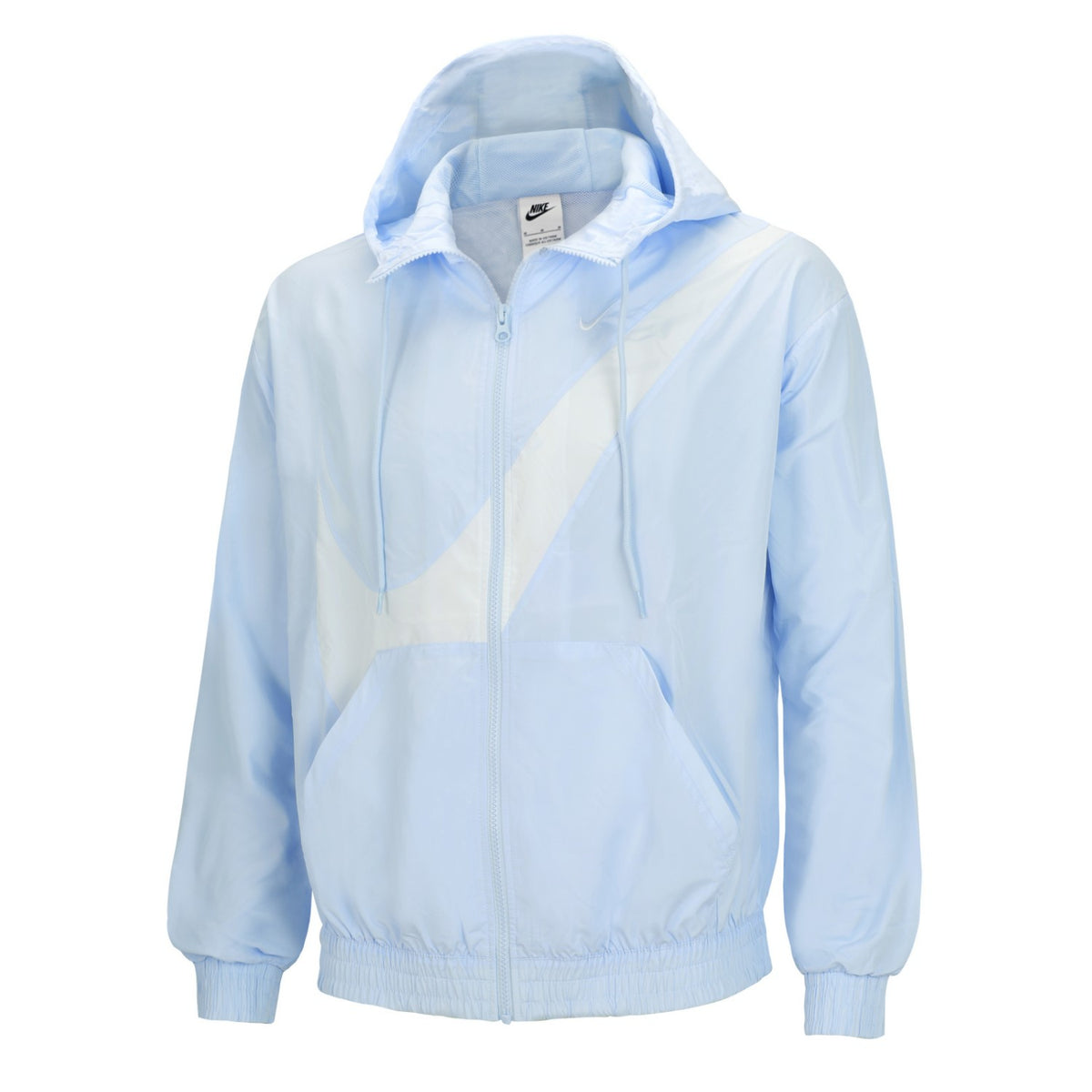 Nike Sportjacke / Kapuzenjacke für Damen