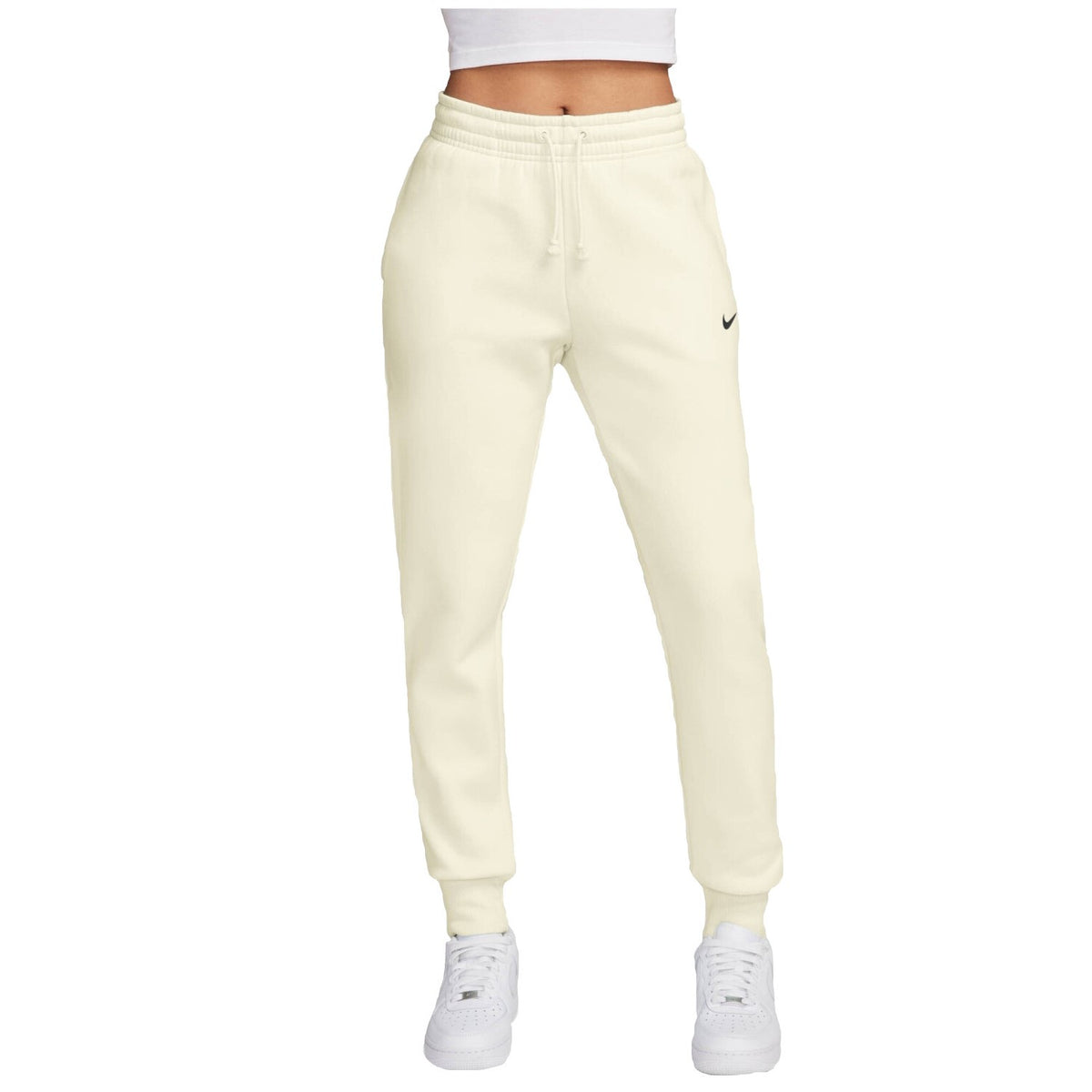 Nike Phoenix Fleece Jogginghose für Damen