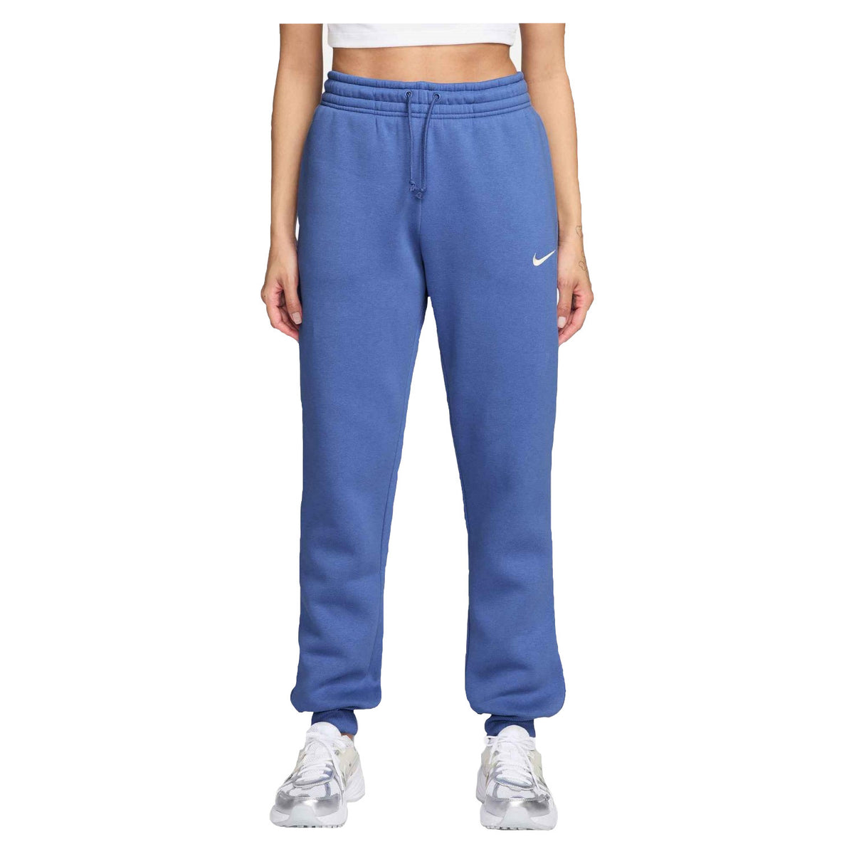 Nike Phoenix Fleece Jogginghose für Damen