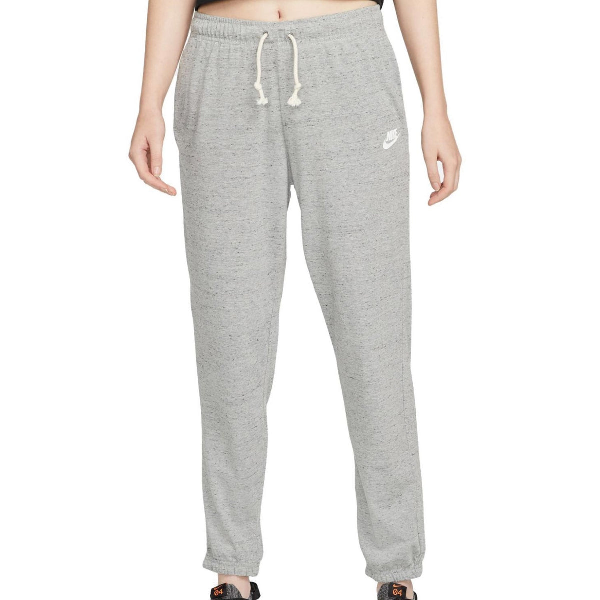 Nike Jogginghose für Damen aus Baumwolle