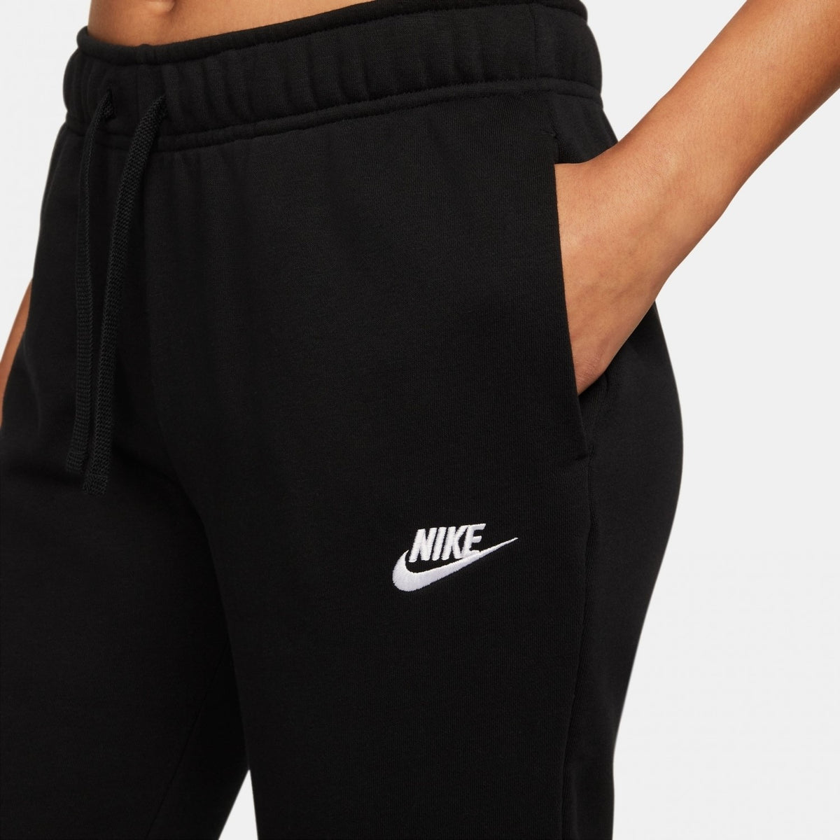 Nike Jogginghose für Damen mit Fleece Innenseite
