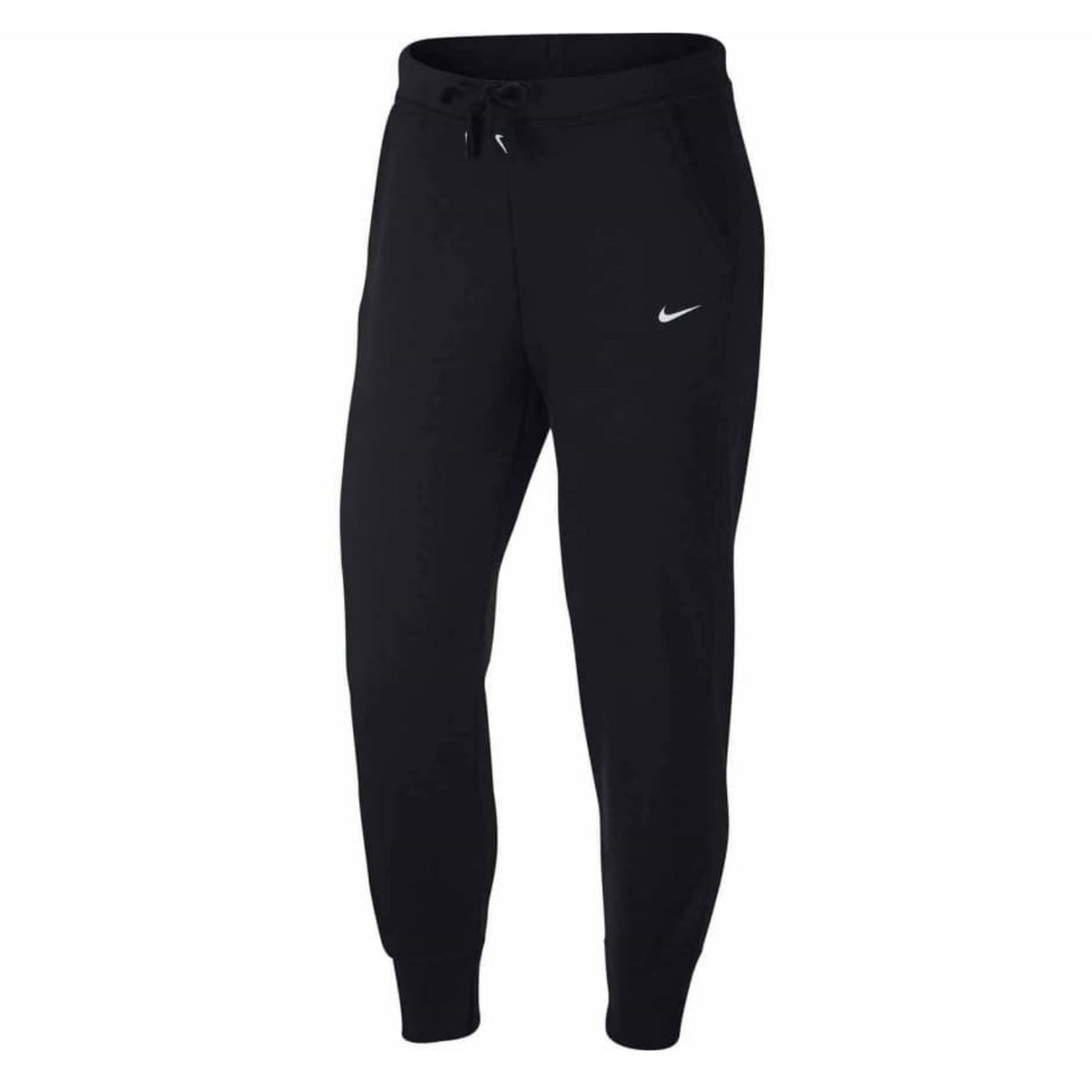 Nike 7/8 Jogginghose Damen Baumwolle
