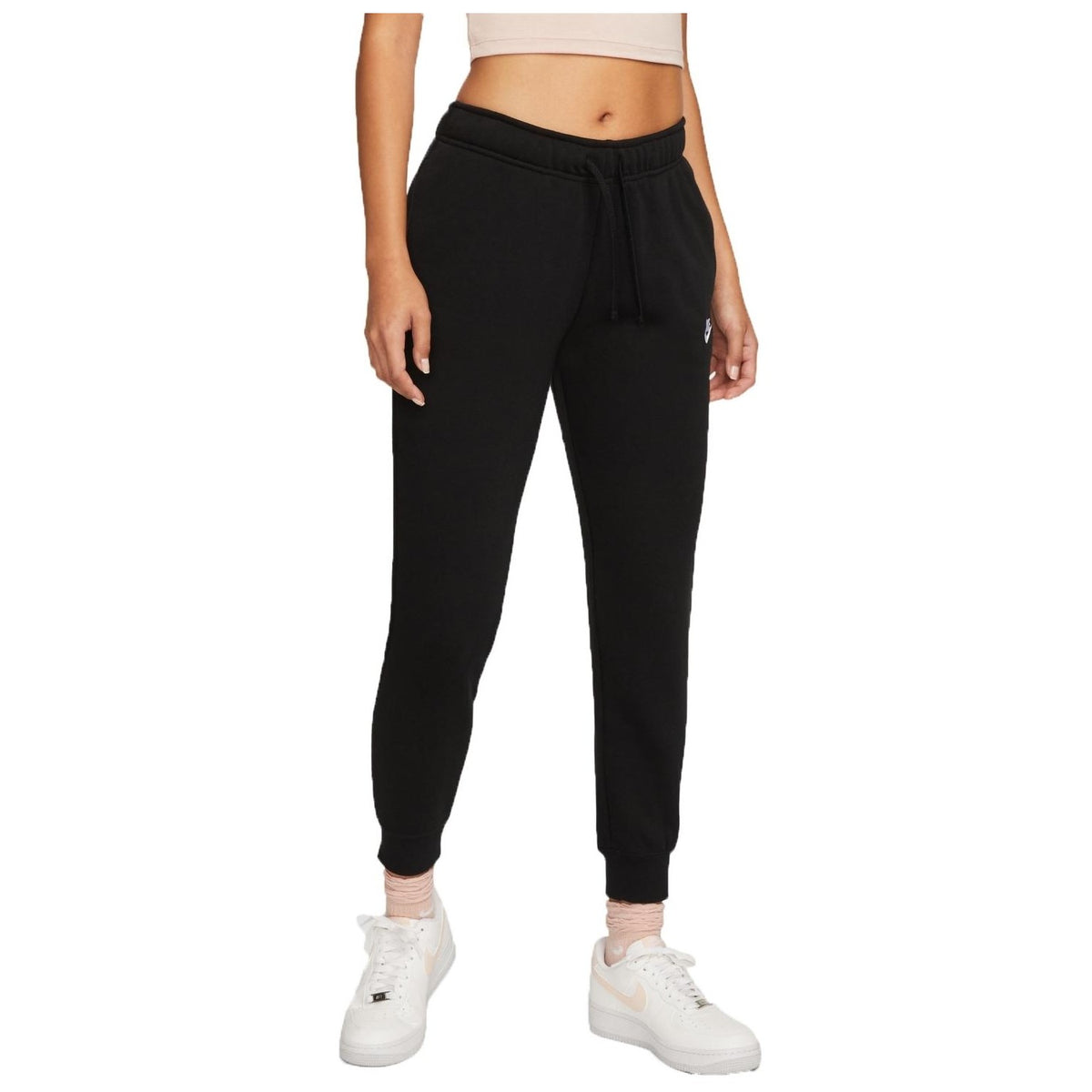 Nike Jogginghose für Damen mit Fleece Innenseite