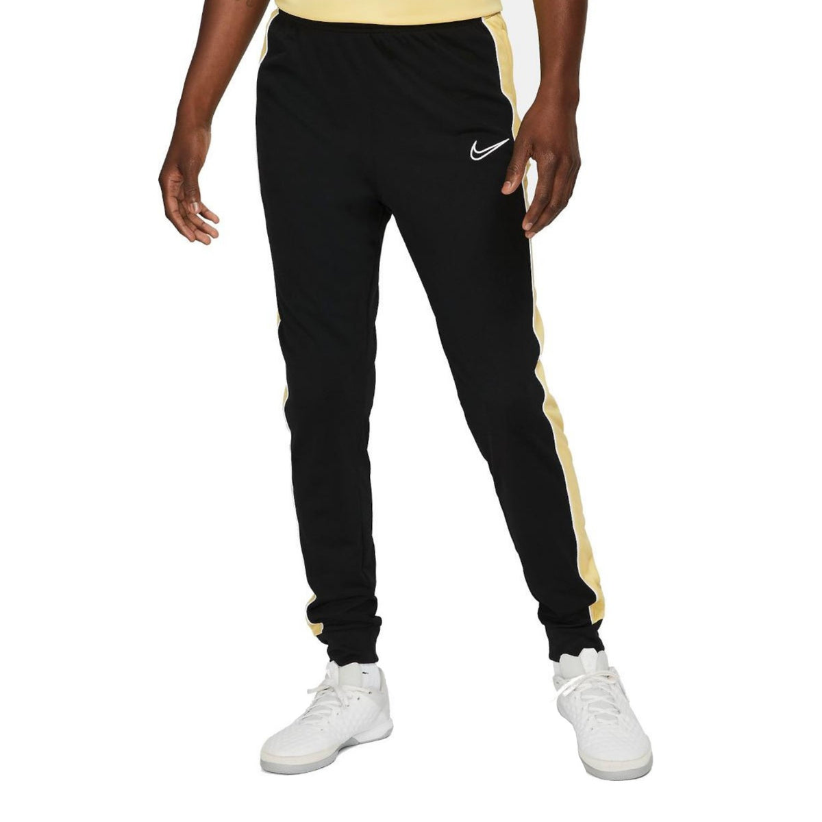 Nike Trainingshose Herren Dri-Fit mit verschließbaren Taschen
