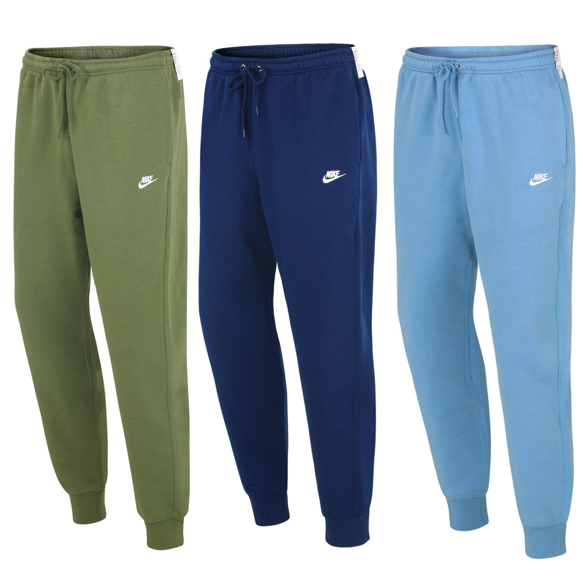 Nike Jogginghose Herren Club Fleece