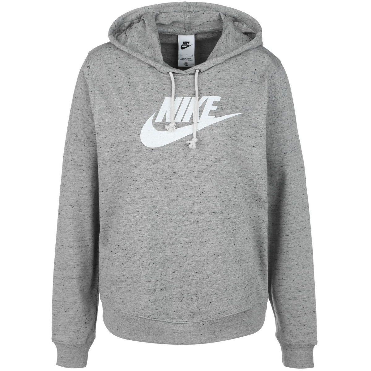 Nike Gym Vintage Kapuzenpullover Damen