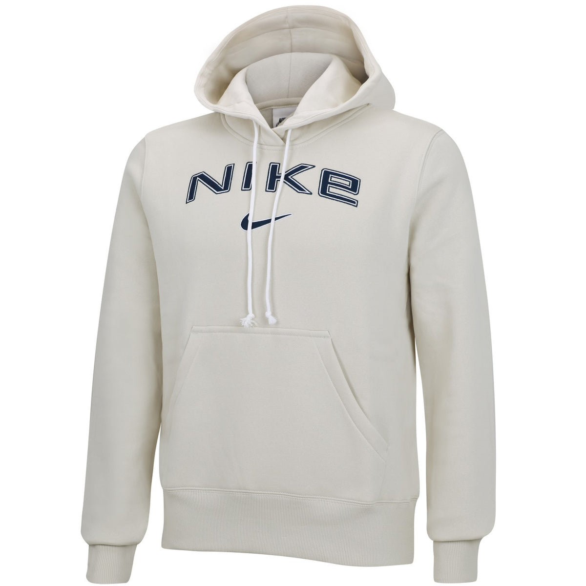 Nike Kapuzenpullover Fleece Hoodie Damen