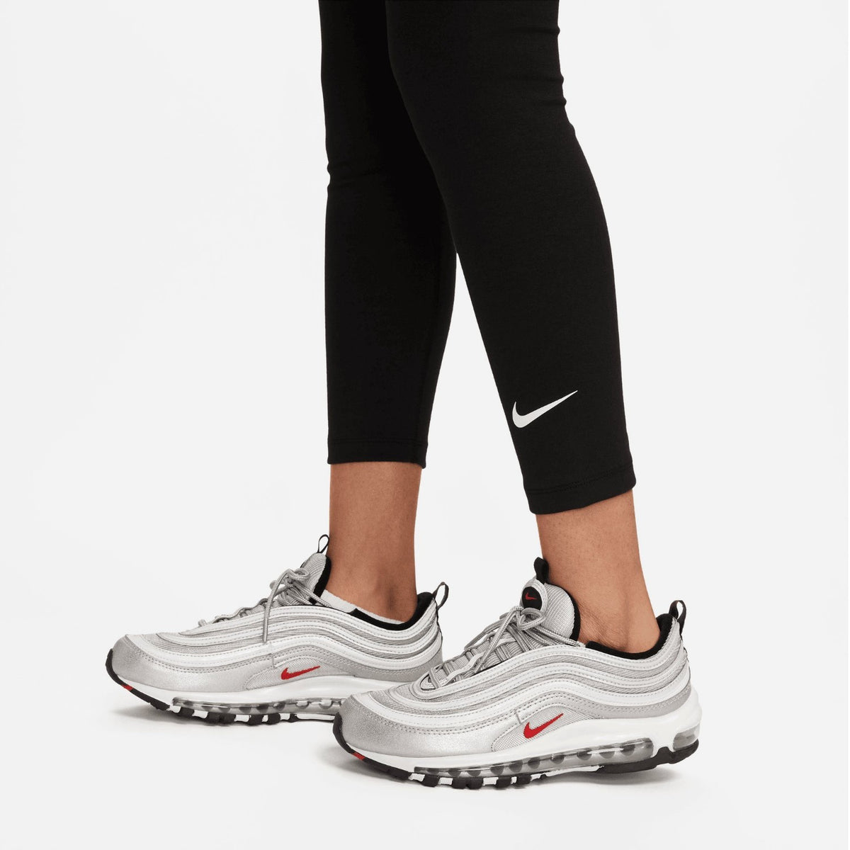 Nike 7/8 Leggings Classic High-Waisted Damen