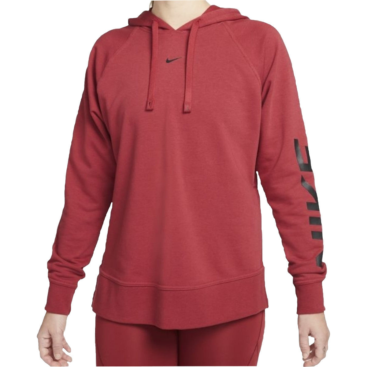 Nike Pullover für Damen mit Kapuze