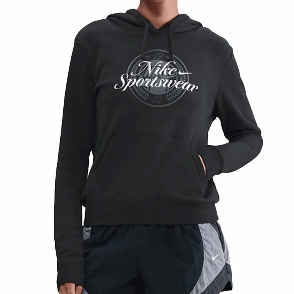 Nike Kapuzenpullover Damen