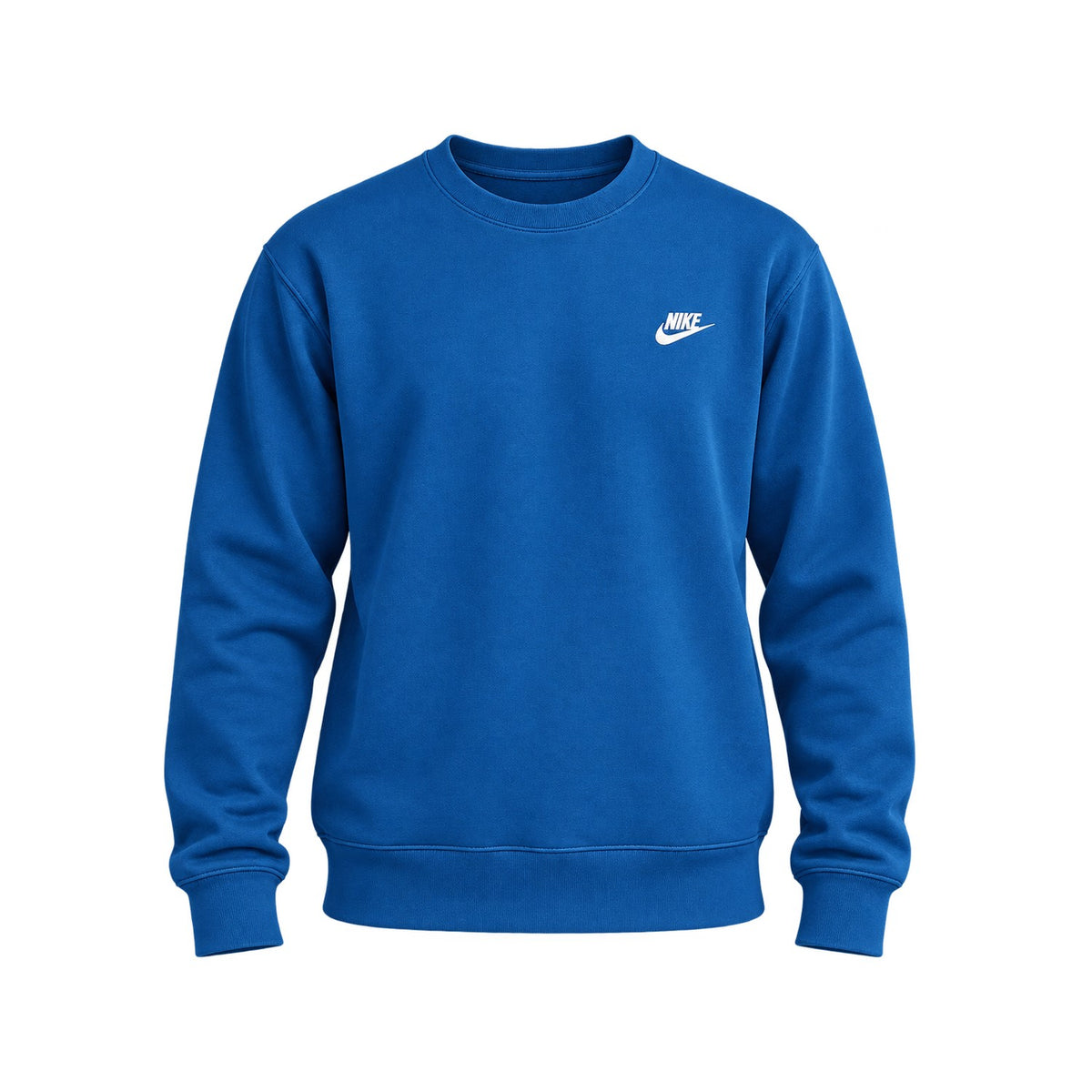 Nike Pullover Club Fleece Herren