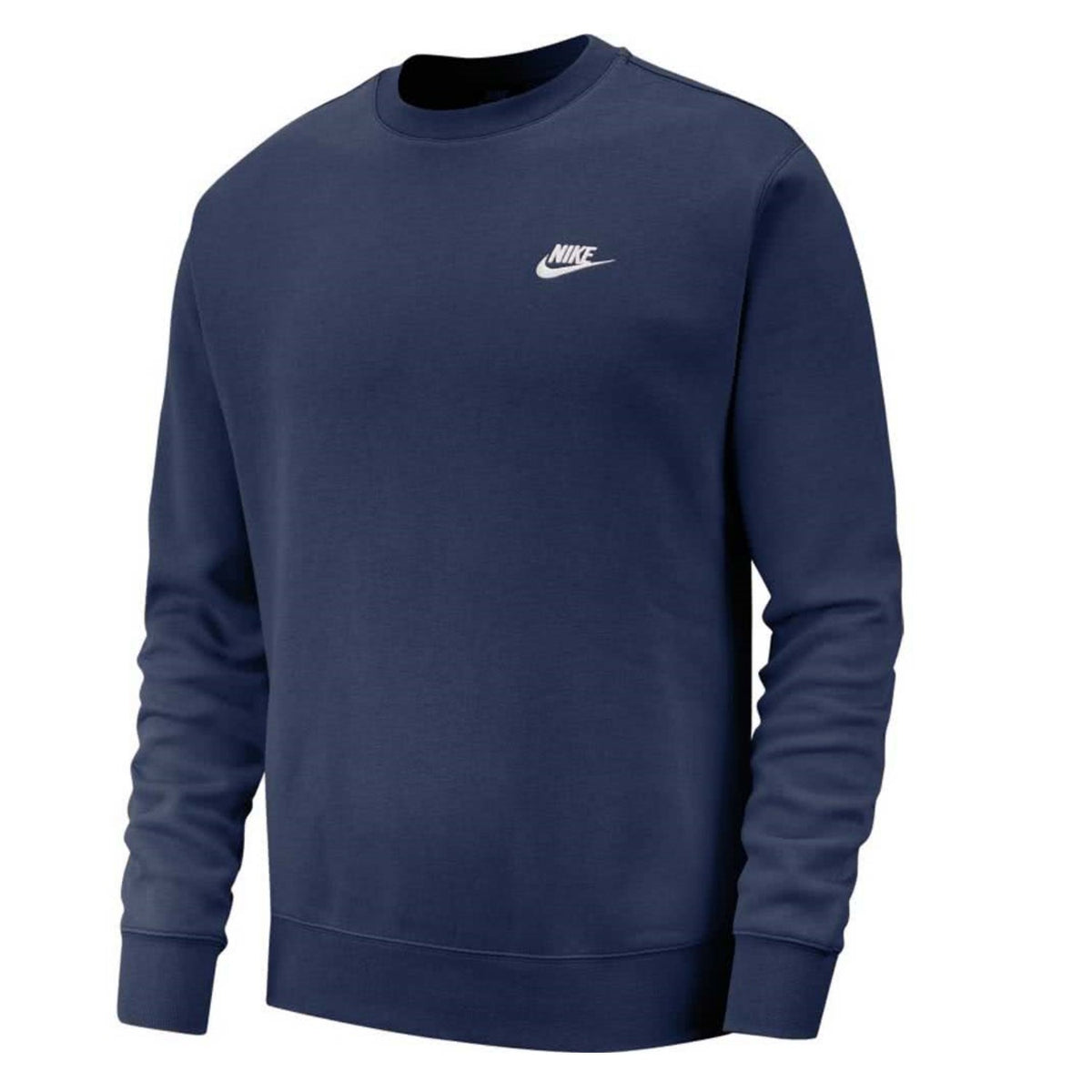 Nike Pullover Club Fleece Herren