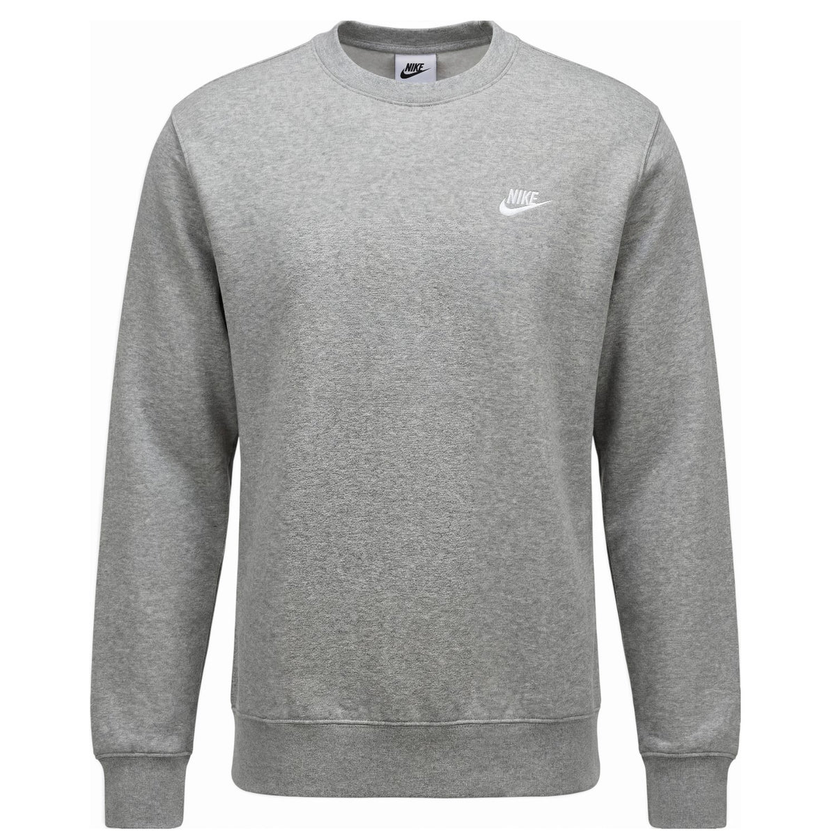 Nike Pullover Club Fleece Herren
