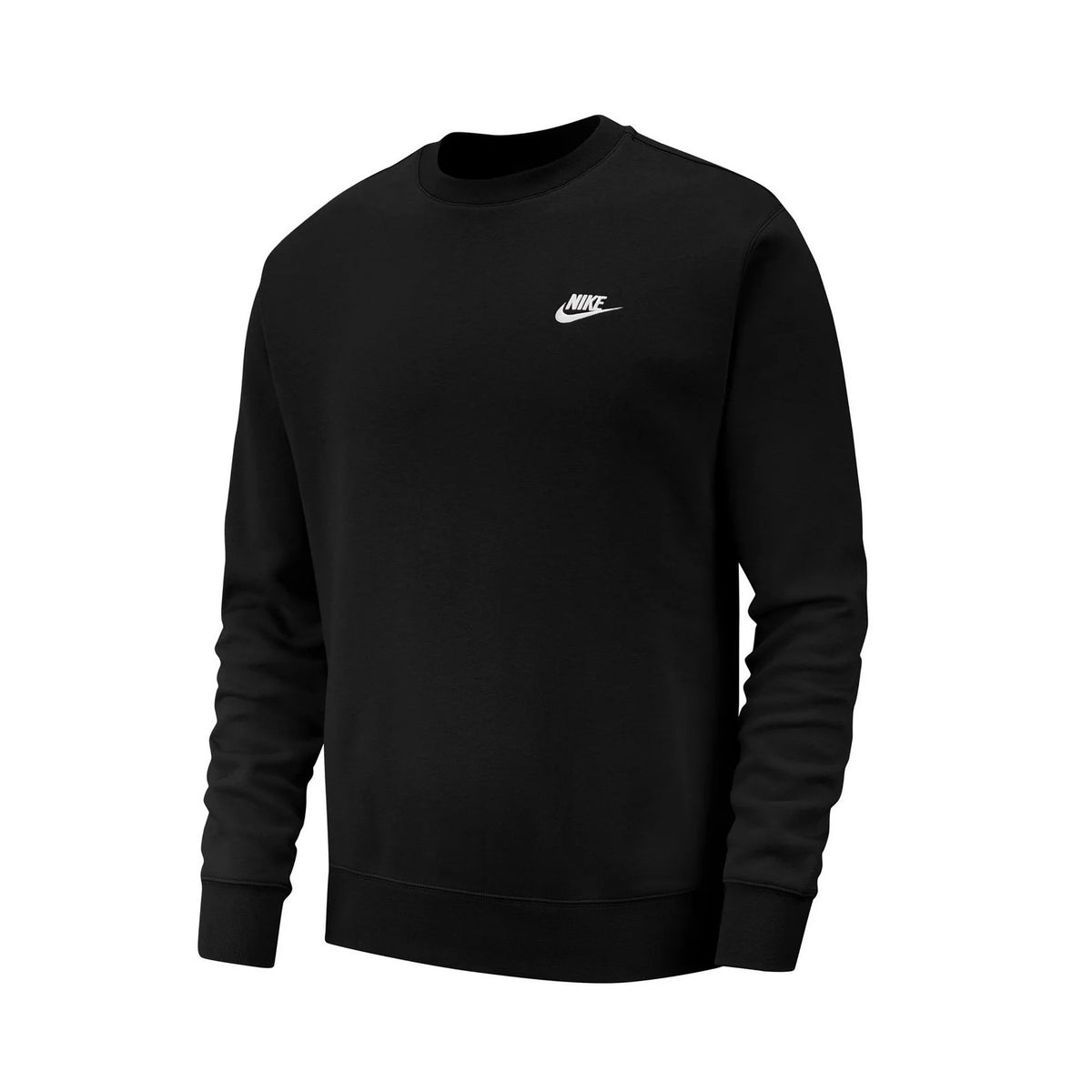 Nike Pullover Club Fleece Herren