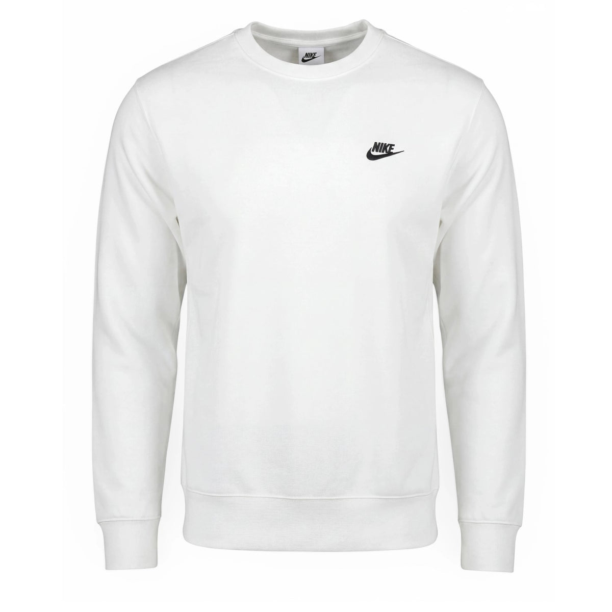 Nike Pullover Club Fleece Herren