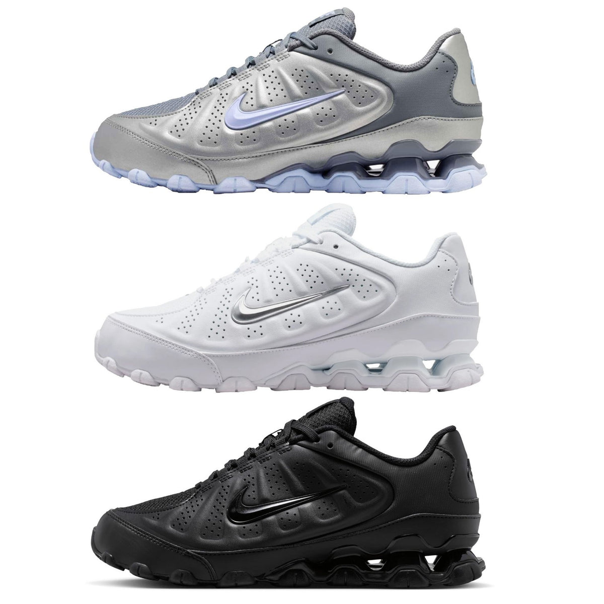 Nike Reax 8 NSW SL Sneaker Damen